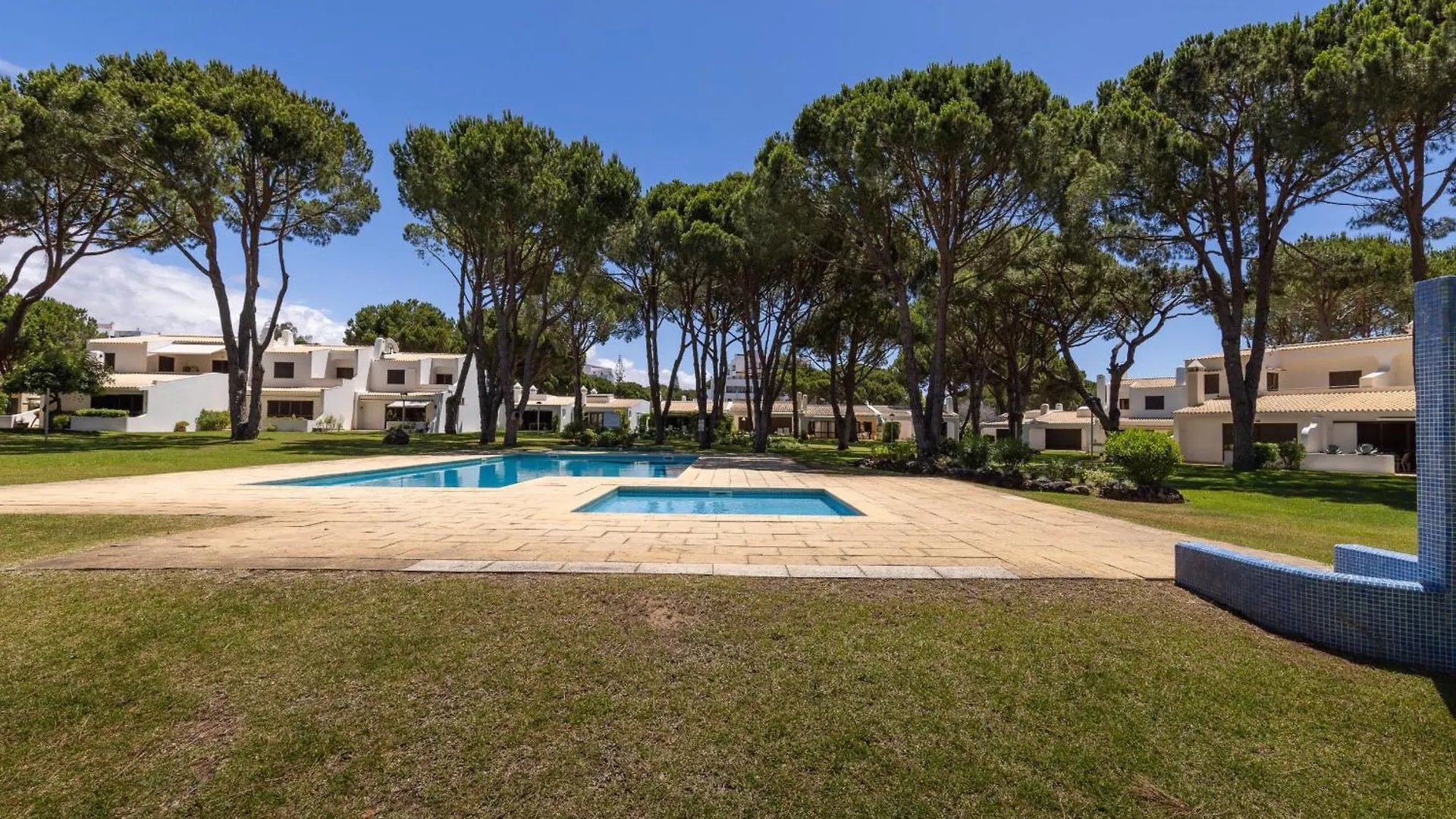 Holiday home Vilamouratenis Wave By Sapvillas Portugal