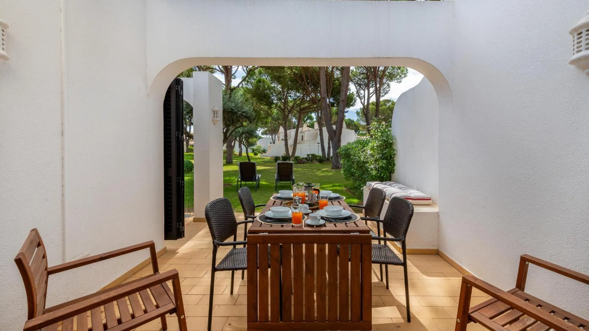 Holiday home Vilamouratenis Wave By Sapvillas