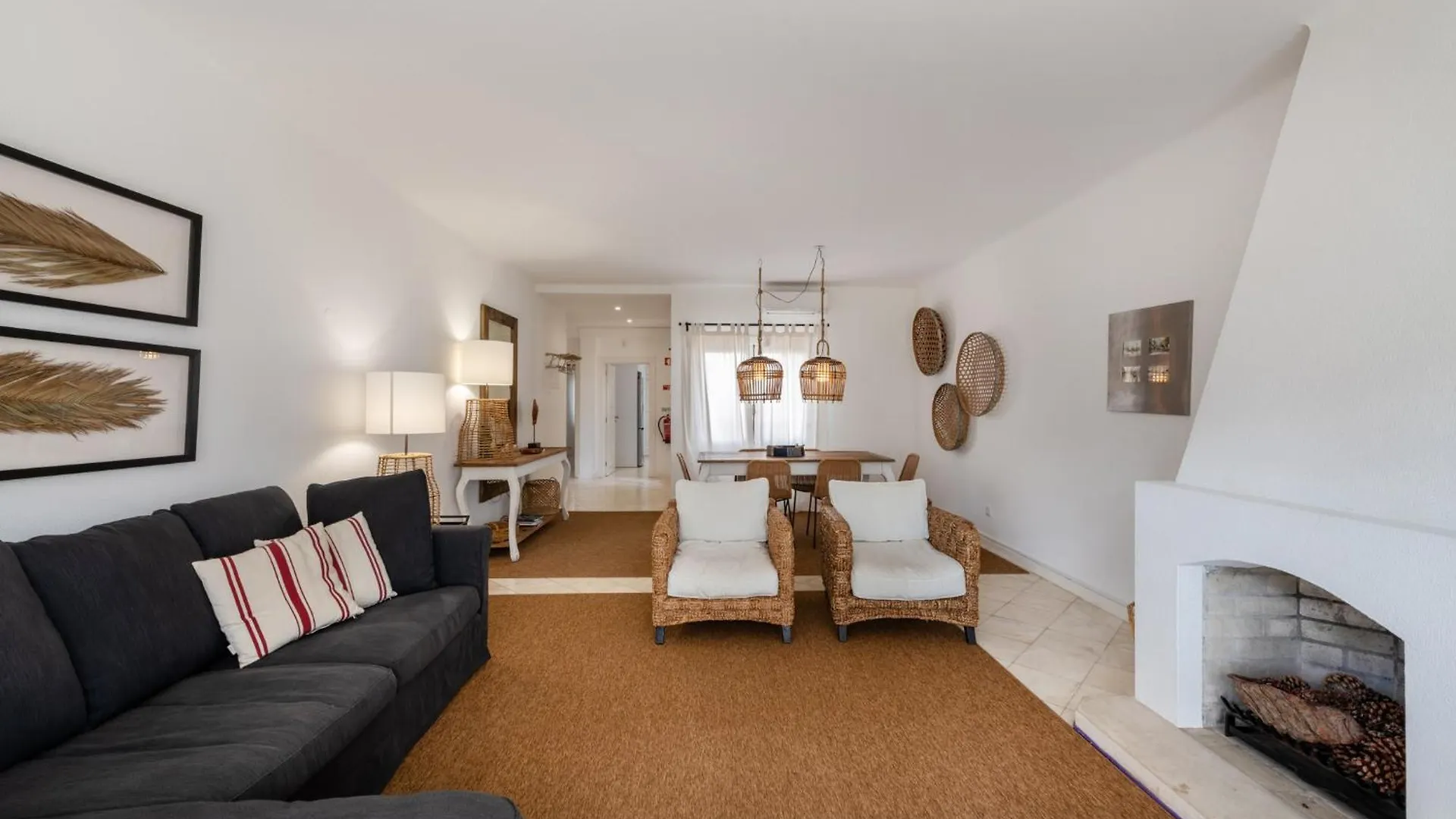 Vilamouratenis Wave By Sapvillas Holiday home Vilamoura