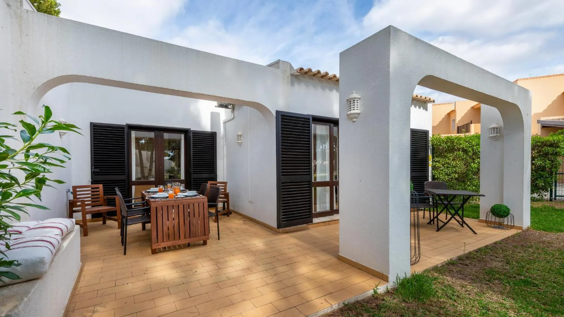 Holiday home Vilamouratenis Wave By Sapvillas Portugal