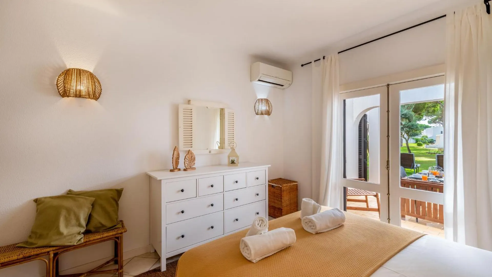 Vilamouratenis Wave By Sapvillas Vilamoura
