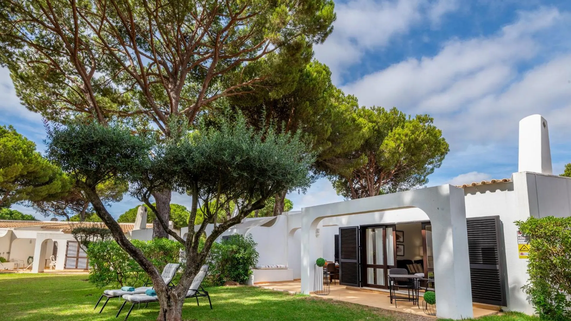 Holiday home Vilamouratenis Wave By Sapvillas