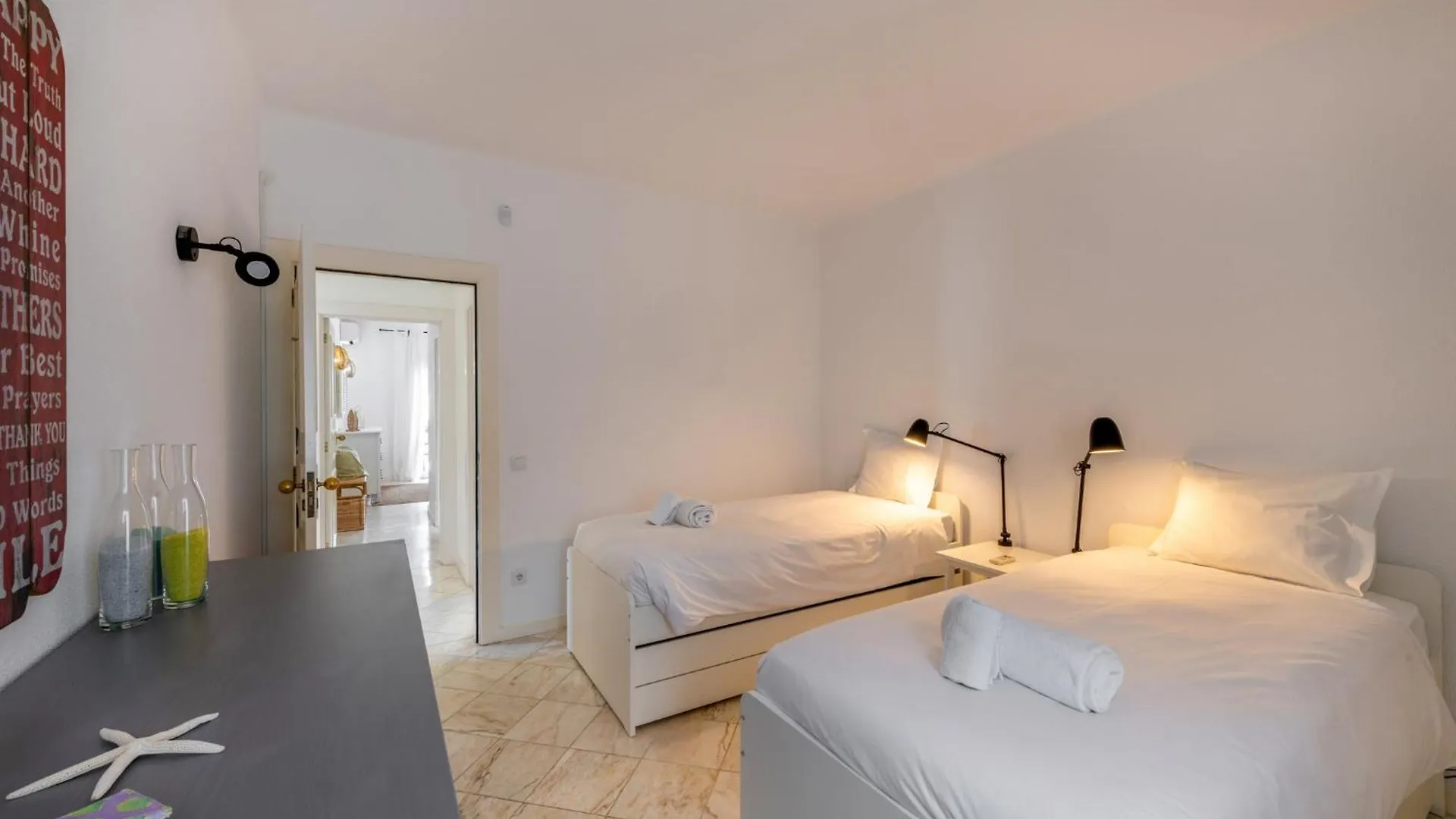 Holiday home Vilamouratenis Wave By Sapvillas Portugal