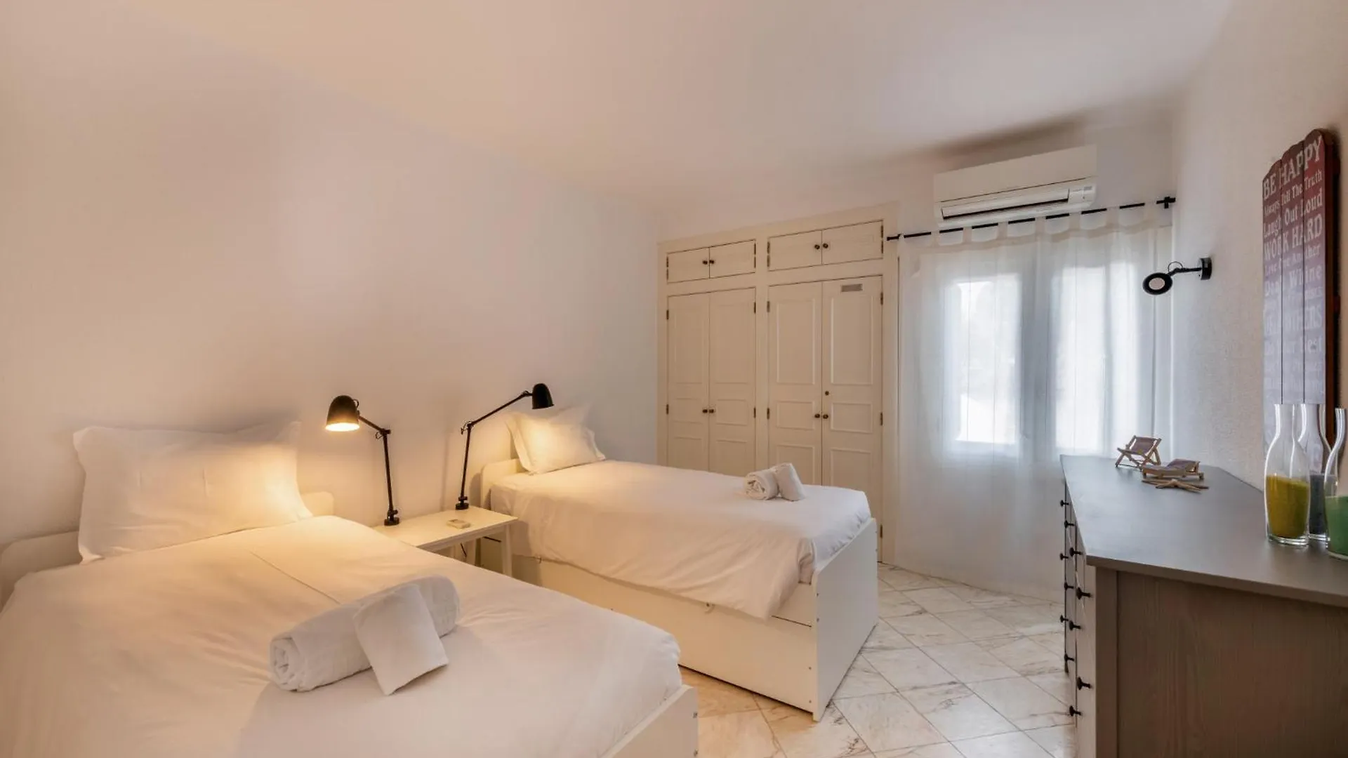 Vilamouratenis Wave By Sapvillas Holiday home