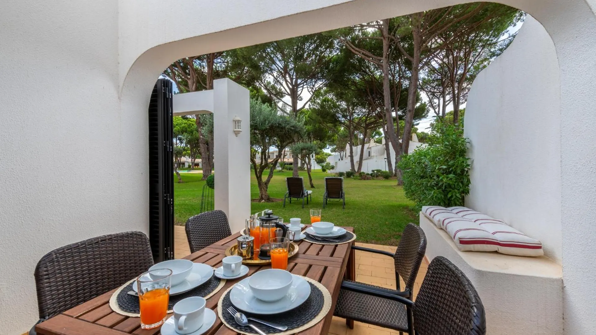 Vilamouratenis Wave By Sapvillas Vilamoura