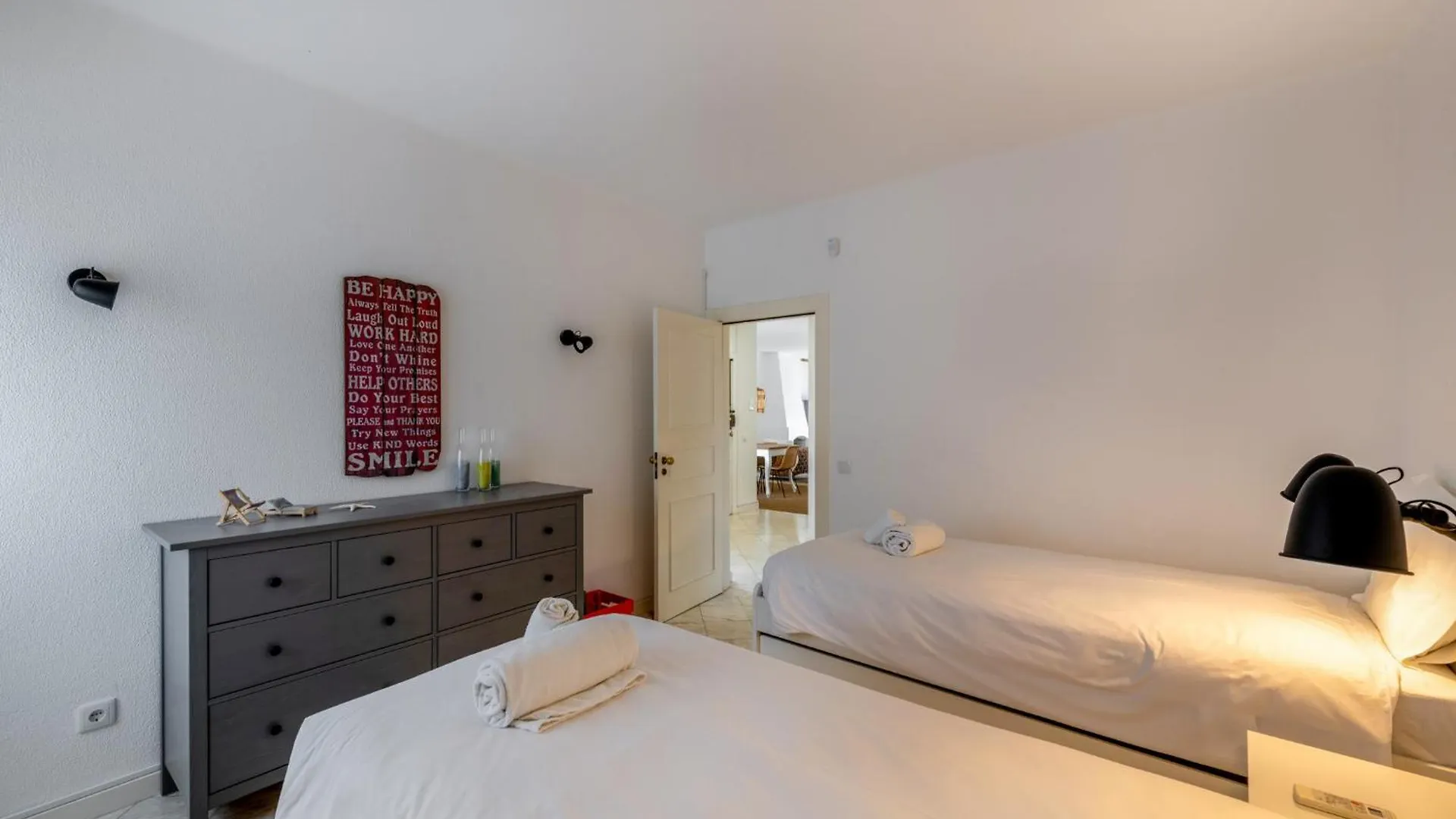 Vilamouratenis Wave By Sapvillas Holiday home Vilamoura