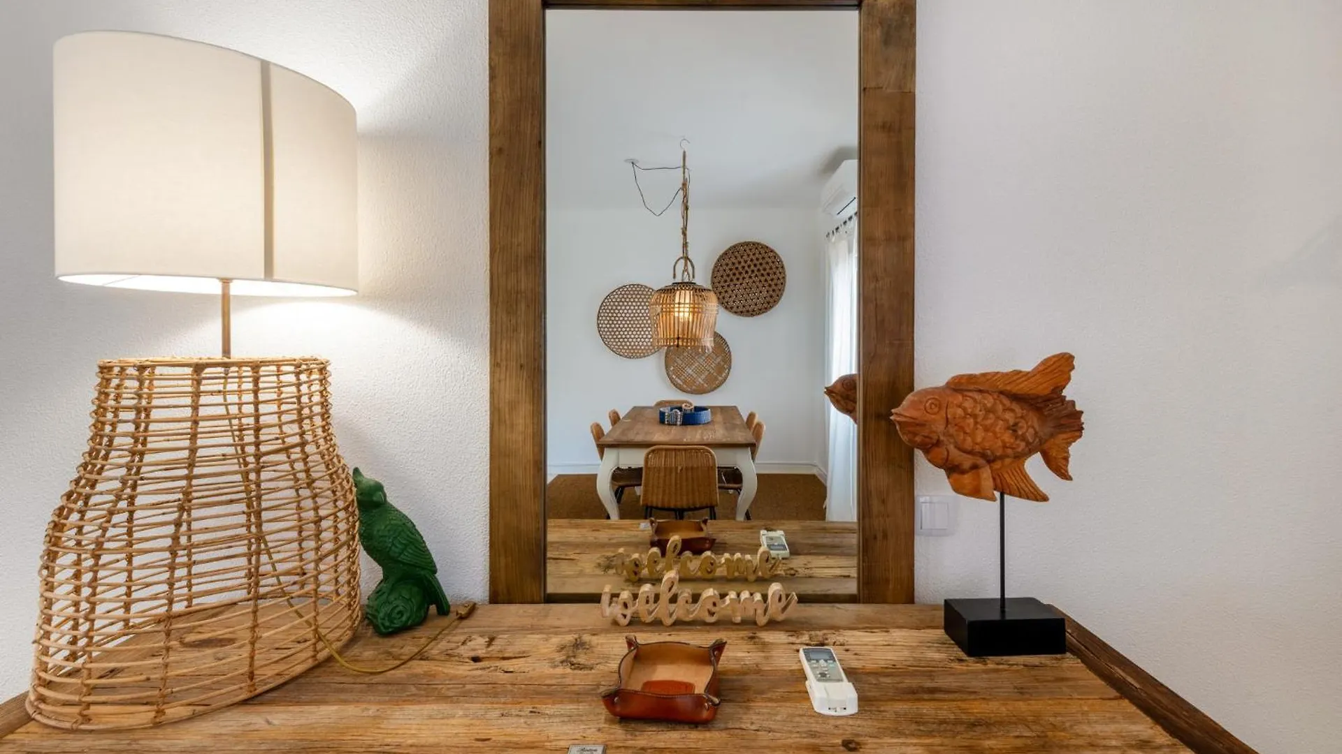 Vilamouratenis Wave By Sapvillas Holiday home