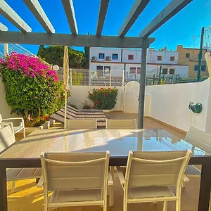 Shradhala V4 Marina By Hsrentals Vilamoura