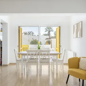 Hopstays Aldeia Do Golfe - House C3 Vilamoura