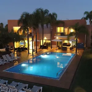 Laguna Golf-frente Ao Laguna Golf Vilamoura